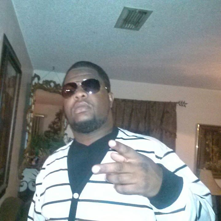 Rodrick Johnson - Class of 2001 - William M. Raines High School