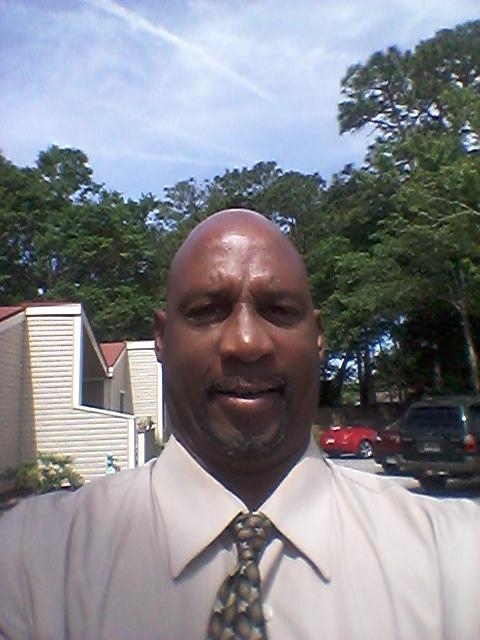 Edward ( Lavert) Edward Lavert Joyner - Class of 1980 - William M. Raines High School