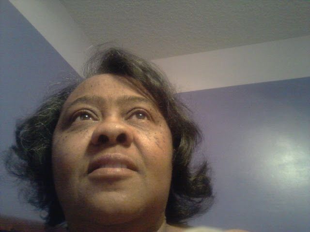 Rose Foster - Class of 1970 - William M. Raines High School