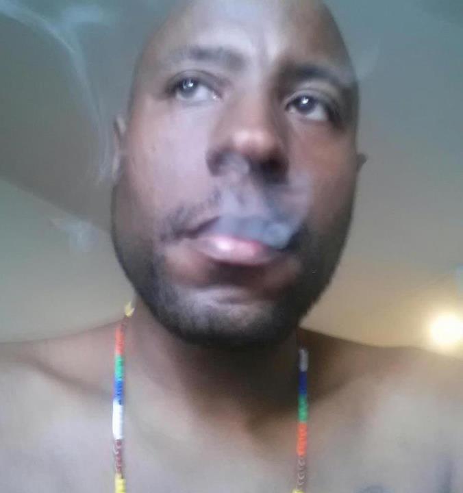 Warren Harvey - Class of 1993 - William M. Raines High School