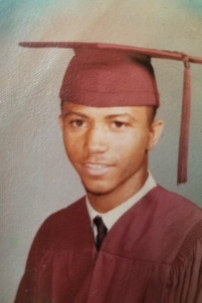 Harry Lewis - Class of 1969 - William M. Raines High School