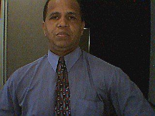 Elliotte Harvey - Class of 1972 - William M. Raines High School