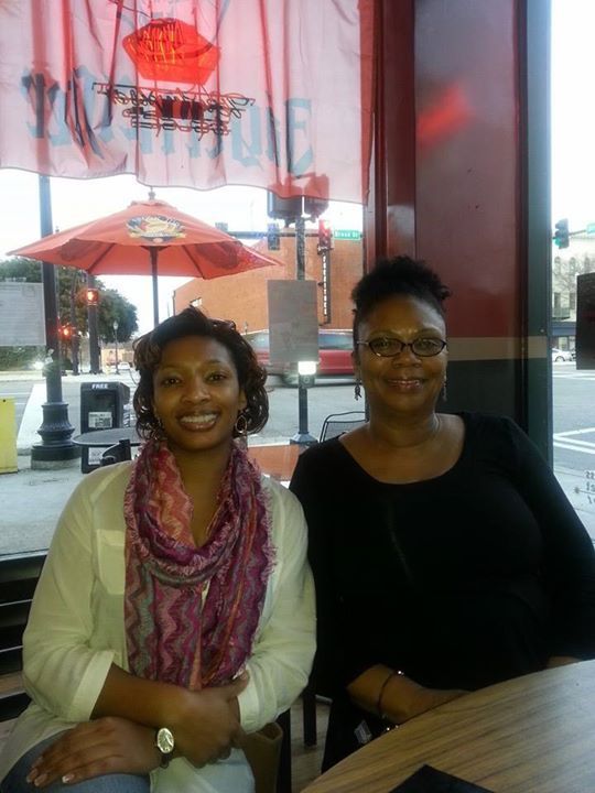 Phyllis Chisolm - Class of 1974 - William M. Raines High School