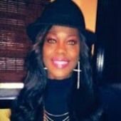 Deneane Pinkney - Class of 1983 - William M. Raines High School