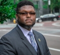 Dr. Jerome Mosley, class of 1995