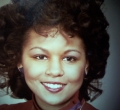 Chrystal Waldrop, class of 1985