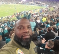 Demetrius Poole