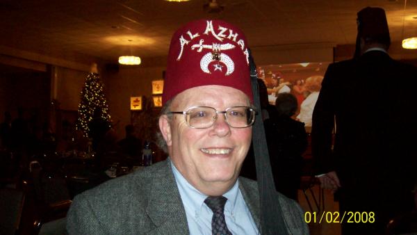 Benjamin Nichols - Class of 1969 - Newport High School
