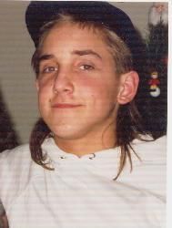 John Peterson - Class of 1993 - Newport High School