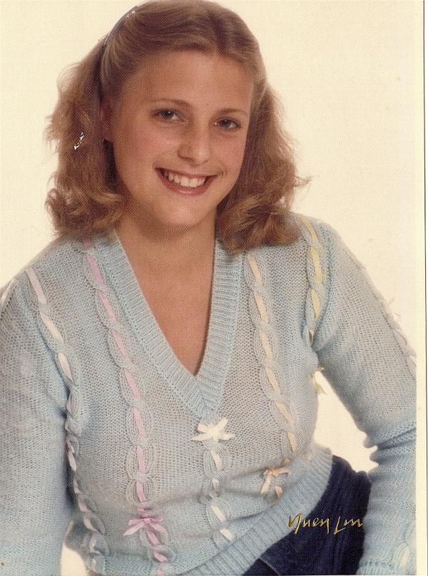 Jeniffer Walker - Class of 1982 - Newport High School