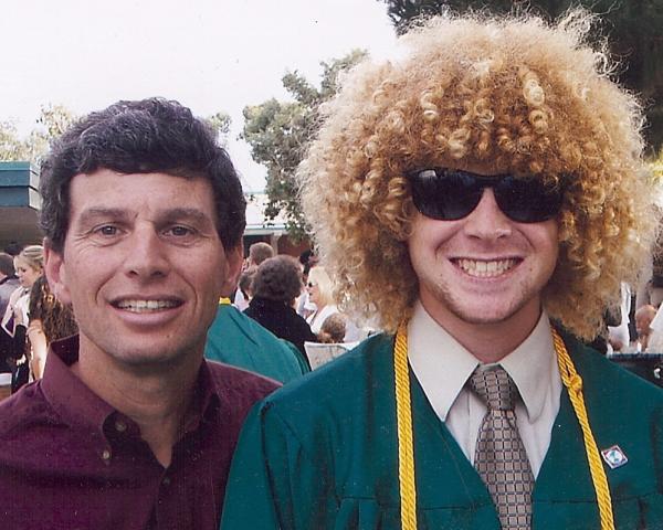 Bryan Rolfe - Class of 1971 - Newport High School