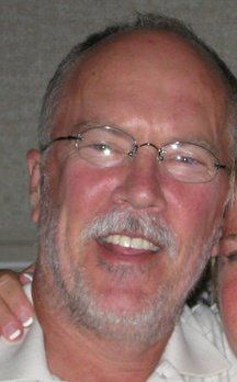 Dan Heins - Class of 1969 - Galena High School