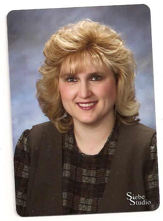 Susan North - Class of 1983 - Galena High School
