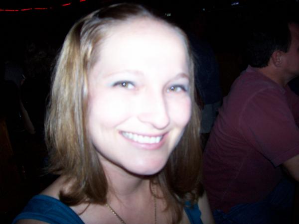 Dawn Lesuer - Class of 1999 - William T. Dwyer High School