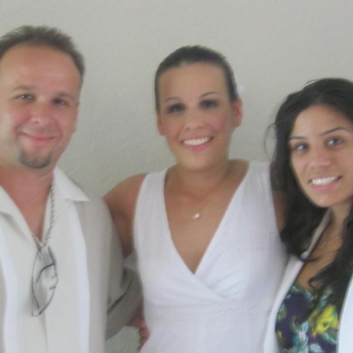 Christa Mclarty - Class of 2001 - William T. Dwyer High School