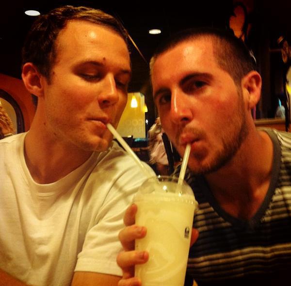 John Gaudino - Class of 2012 - William T. Dwyer High School