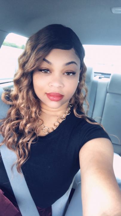 Kewina Walker - Class of 1999 - William T. Dwyer High School