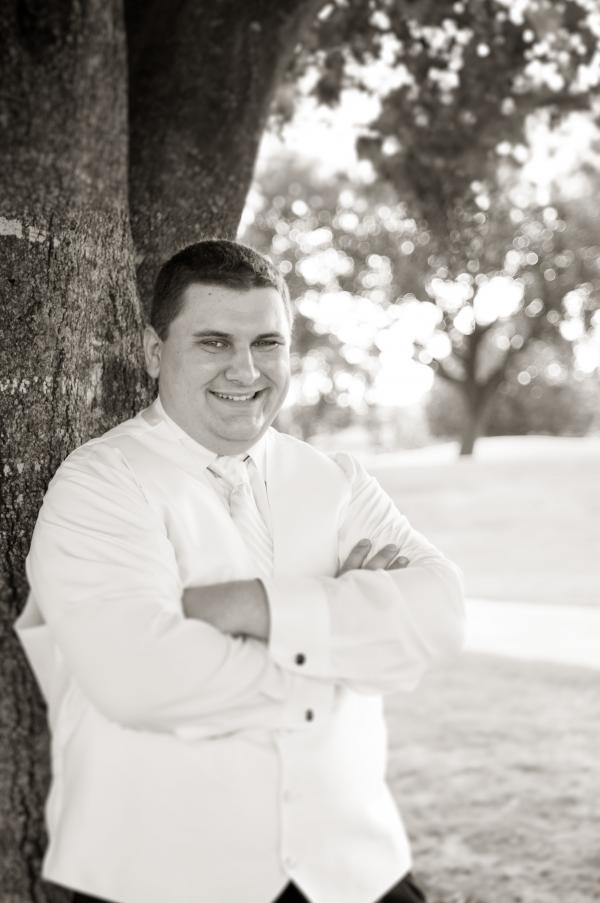 Kevin Cook - Class of 2003 - William T. Dwyer High School