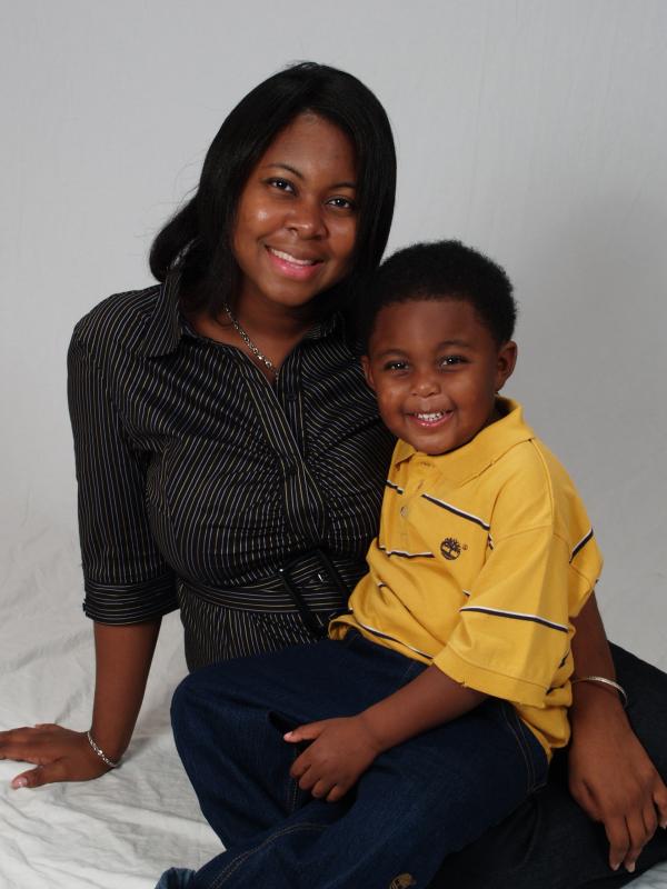 Bettina T - Class of 1999 - William T. Dwyer High School