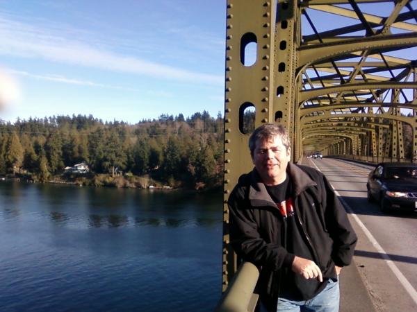 Eric Benson - Class of 1976 - North Beach High School