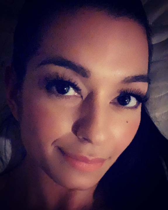 Fatemeh Fakhraee - Class of 2004 - North Mason High School