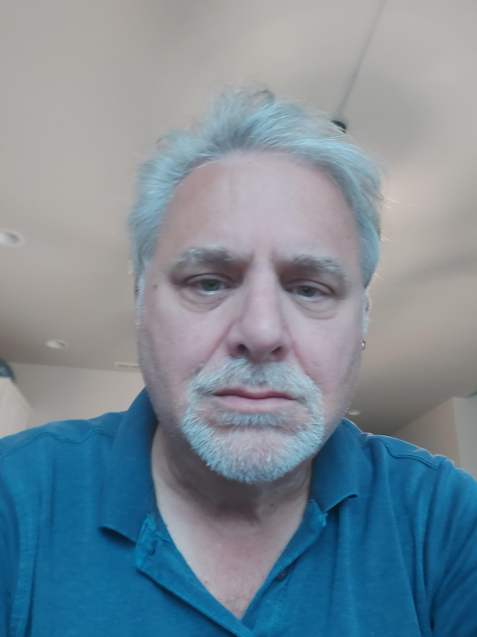 Mark Cappai - Class of 1979 - Romeo High School