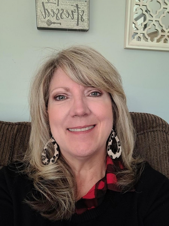 Sandra Sandra D Anderson - Class of 1980 - Romeo High School