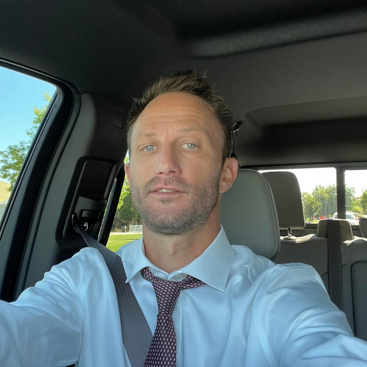 John Wagner - Class of 2002 - Romeo High School