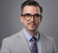 Nathaniel Morsches