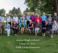 Galva High School Reunion Photos
