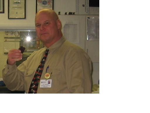 Bill Vermeire - Class of 1979 - Galva High School