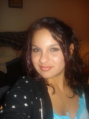 Marlem Romero - Class of 2007 - North Thurston High School