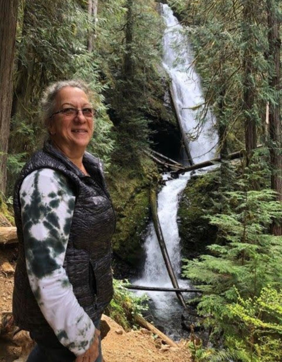 Nanette Labonte - Class of 1971 - North Thurston High School