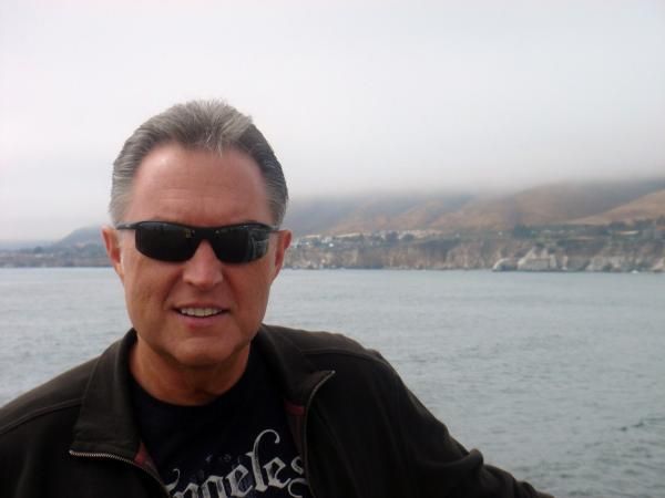Bill Sthay - Class of 1971 - North Thurston High School