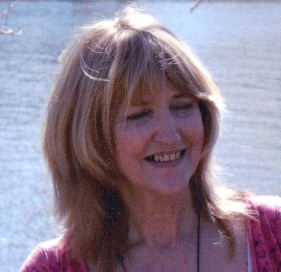 Carma Pullen - Class of 1963 - North Thurston High School