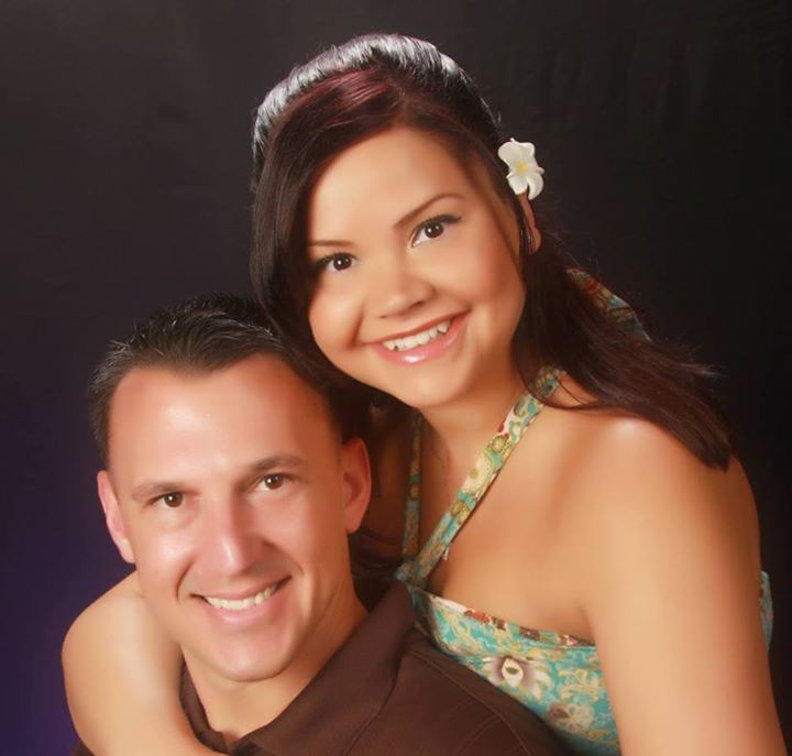 Dena Burgess - Class of 2004 - North Thurston High School