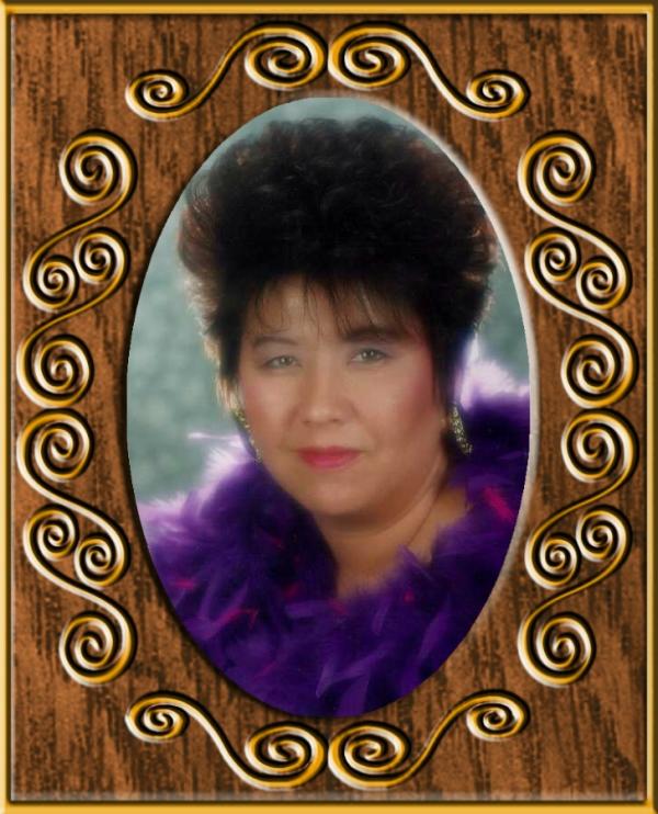 Irene Bathgate - Class of 1971 - North Thurston High School