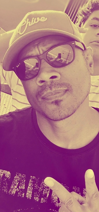 Robert Williams - Class of 1995 - North Thurston High School
