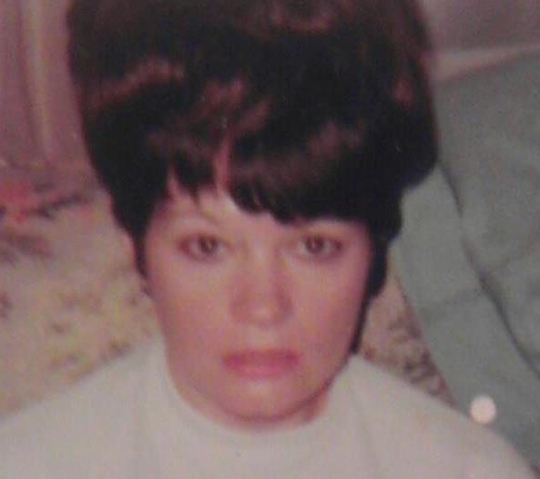 Teresa Gallion - Class of 1971 - North Thurston High School