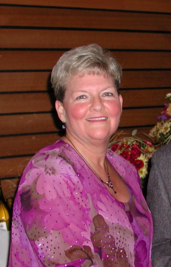 Donna Wright - Class of 1964 - North Thurston High School