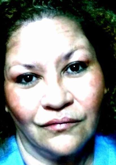 Brenda Jackson - Class of 1978 - North Thurston High School
