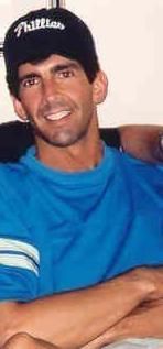 Thomas Brazier - Class of 1982 - North Thurston High School