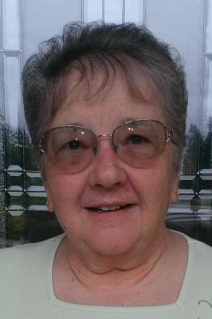 Janis Chastain - Class of 1963 - North Thurston High School