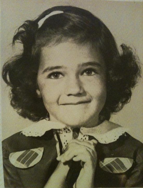 Diane Colvin - Class of 1966 - North Thurston High School