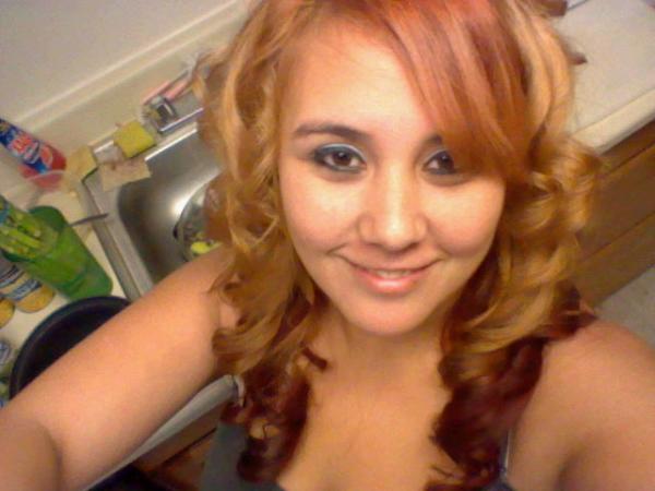 Ashkea Hale - Class of 2006 - North Thurston High School