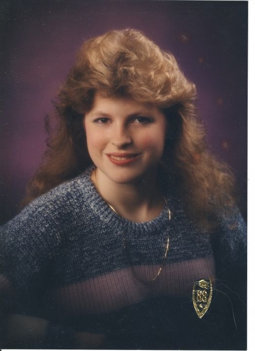 Andrea Flatness - Class of 1988 - North Thurston High School