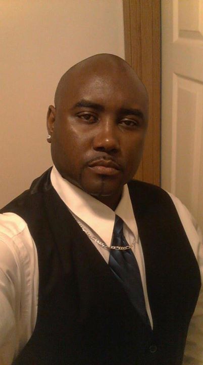 Vassel Forrester - Class of 1993 - North Thurston High School