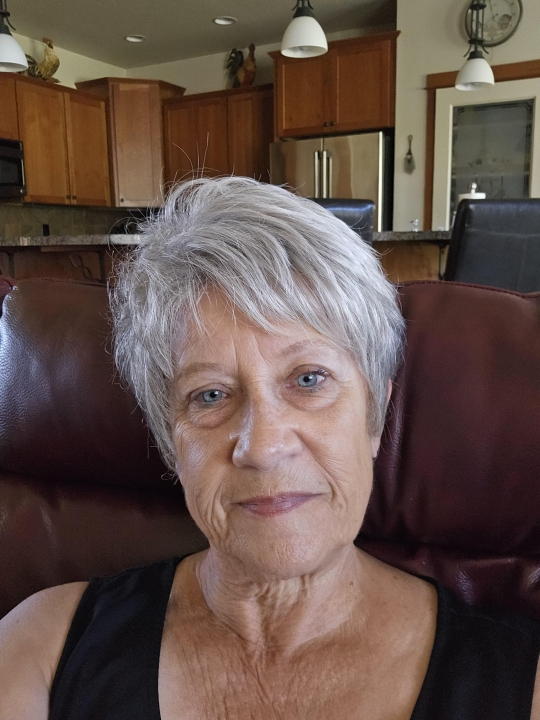 Linda Voorhies - Class of 1965 - North Thurston High School