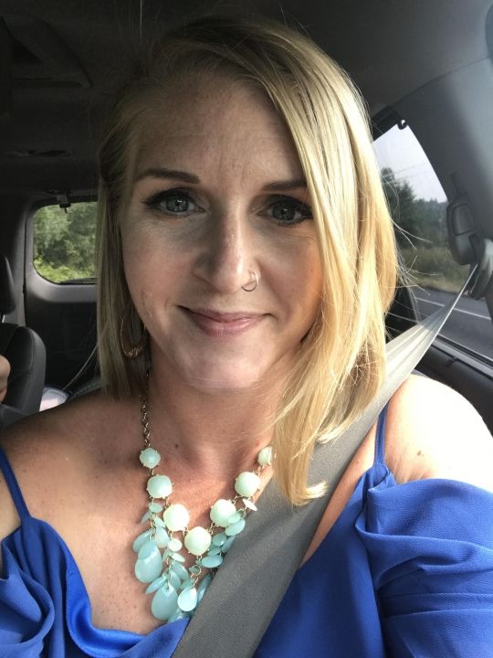 Jane Bowman - Class of 2000 - North Thurston High School