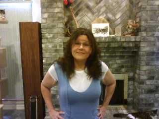 Debra Koss - Class of 1989 - Georgetown-ridge Farm High School